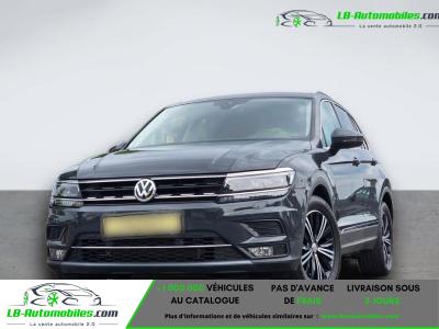 Volkswagen Tiguan 2.0 TDI 150 BVA