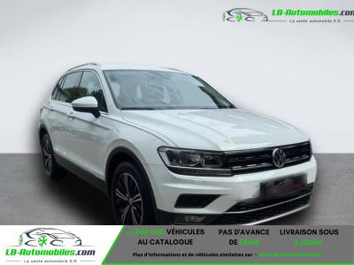 Volkswagen Tiguan 2.0 TDI 150 BVA