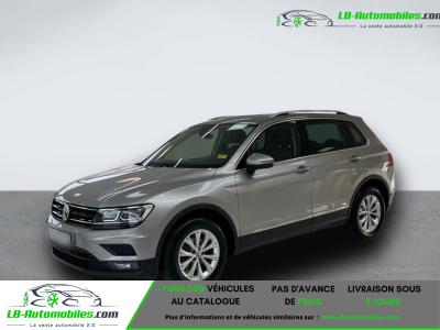 Volkswagen Tiguan 2.0 TDI 150 BVA