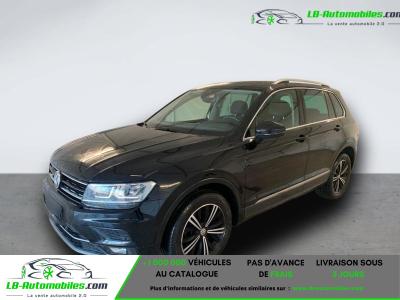 Volkswagen Tiguan 2.0 TSI 180 BMT BVA 4Motion