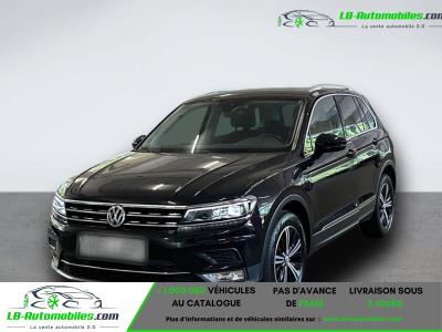 Volkswagen Tiguan 2.0 TSI 180 BMT BVA 4Motion