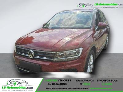 Volkswagen Tiguan 2.0 TSI 180 BMT BVA 4Motion