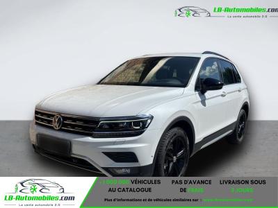 Volkswagen Tiguan 2.0 TSI 190 BVA 4Motion