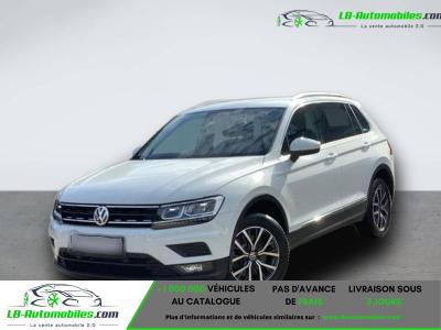 Volkswagen Tiguan 2.0 TSI 190 BVA 4Motion