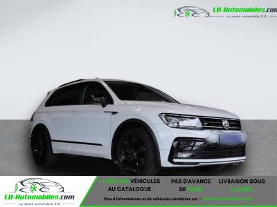 Volkswagen Tiguan 2.0 TSI 190 BVA 4Motion
