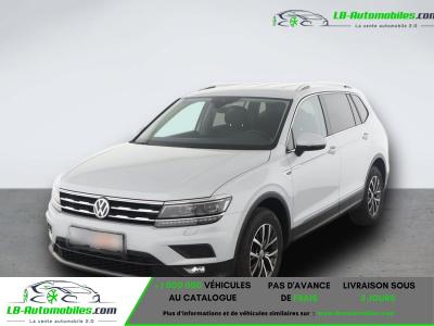 Volkswagen Tiguan Allspace 150 BVM