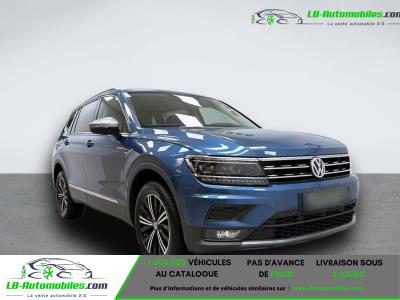 Volkswagen Tiguan Allspace 150 BVM