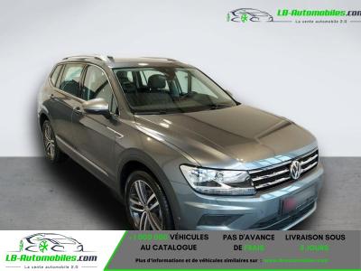 Volkswagen Tiguan Allspace 150 BVA