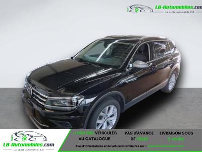 Volkswagen Tiguan Allspace 1.5 TSI 150ch BVA