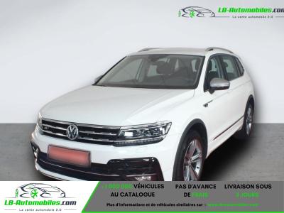 Volkswagen Tiguan Allspace 150 BVA