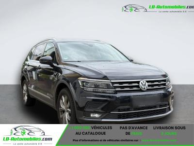Volkswagen Tiguan Allspace 2.0 Bi-TDI 240 BVA 4Motion