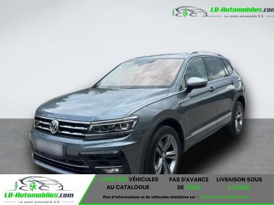 Volkswagen Tiguan Allspace 2.0 Bi-TDI 240 BVA 4Motion