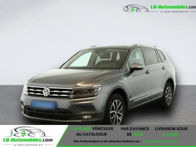 Volkswagen Tiguan Allspace 2.0 TDI 150 BVM