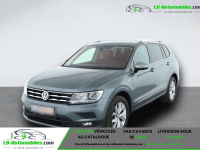 Volkswagen Tiguan Allspace 2.0 TDI 150 BVM