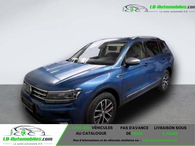 Volkswagen Tiguan Allspace 2.0 TDI 150 BVM