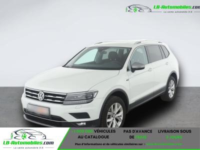 Volkswagen Tiguan Allspace 2.0 TDI 150ch BVA