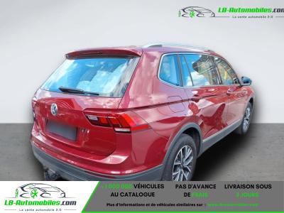 Volkswagen Tiguan Allspace 2.0 TDI 150 BVA