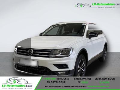Volkswagen Tiguan Allspace 2.0 TDI 150 BVA
