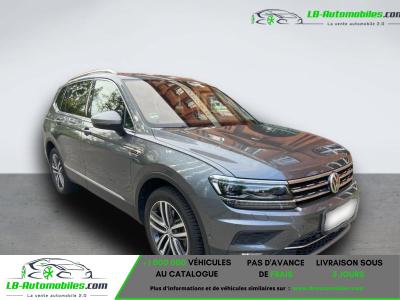 Volkswagen Tiguan Allspace 2.0 TDI 190 BVA 4Motion