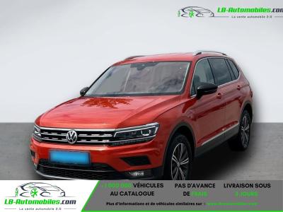 Volkswagen Tiguan Allspace 2.0 TDI 190 BVA 4Motion