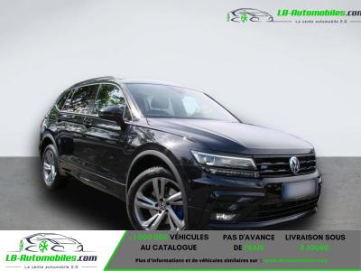Volkswagen Tiguan Allspace 2.0 TDI 200 BVA 4Motion
