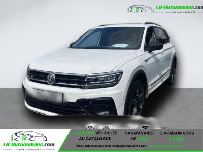 Volkswagen Tiguan Allspace 2.0 TDI 200 BVA 4Motion