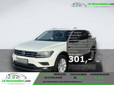 Volkswagen Tiguan Allspace 2.0 TDI 200 BVA 4Motion