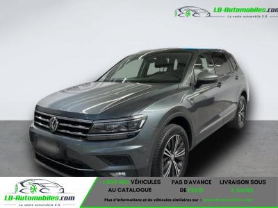 Volkswagen Tiguan Allspace 2.0 TDI 200 BVA 4Motion