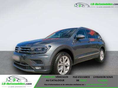 Volkswagen Tiguan Allspace 2.0 TSI 190 4Motion BVA