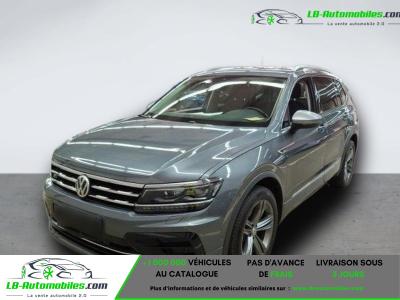 Volkswagen Tiguan Allspace 2.0 TSI 190 4Motion BVA