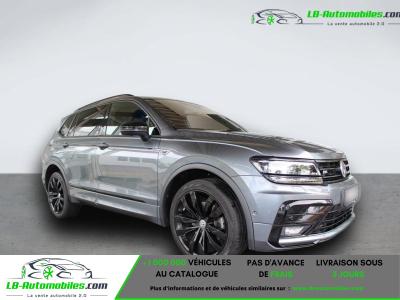 Volkswagen Tiguan Allspace 2.0 TSI 190 4Motion BVA