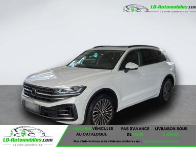 Volkswagen Touareg 3.0 TSI eHybrid 381ch BVA 4Motion