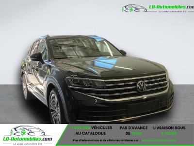 Volkswagen Touareg 3.0 TSI eHybrid 381ch BVA 4Motion