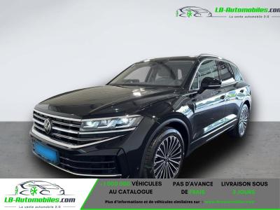 Volkswagen Touareg 3.0 TSI eHybrid 381ch BVA 4Motion