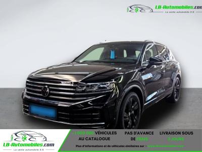 Volkswagen Touareg 3.0 TSI eHybrid 381ch BVA 4Motion