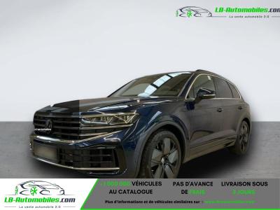 Volkswagen Touareg 3.0 TSI eHybrid 381ch BVA 4Motion