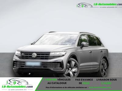 Volkswagen Touareg 3.0 TSI eHybrid 462 ch BVA 4Motion