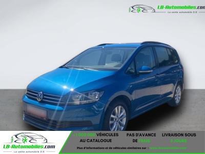 Volkswagen Touran 1.0 TSI 115 5pl
