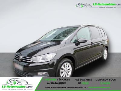 Volkswagen Touran 1.2 TSI 110 BMT 5pl