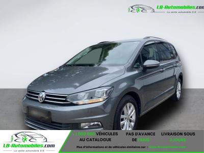 Volkswagen Touran 1.2 TSI 110 BMT 5pl