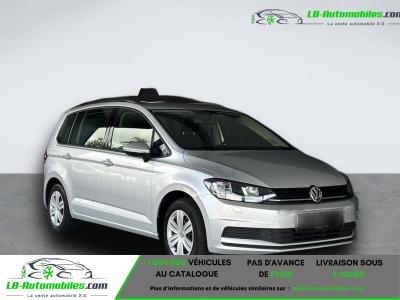 Volkswagen Touran 1.2 TSI 110 BMT 7pl