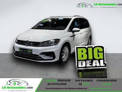 Volkswagen Touran 150  5pl