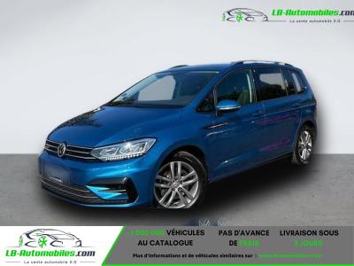 Volkswagen Touran 150  BVA 5pl