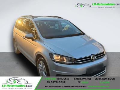 Volkswagen Touran 150  BVA 7pl