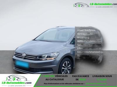 Volkswagen Touran 150  BVA 7pl
