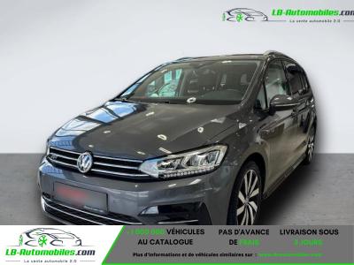 Volkswagen Touran 150  BVA 7pl