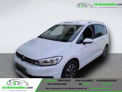 Volkswagen Touran 2.0 TDI 122 BVM 5pl