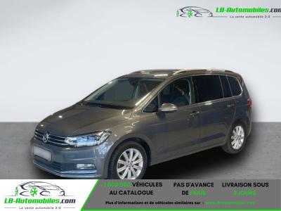 Volkswagen Touran 2.0 TDI 150 BVM 5pl