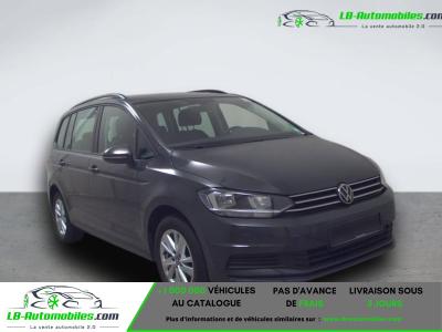 Volkswagen Touran 2.0 TDI 150 BVM 5pl