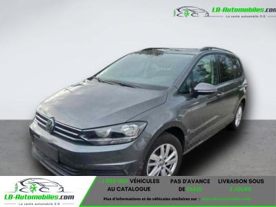 Volkswagen Touran 2.0 TDI 150 BVM 5pl